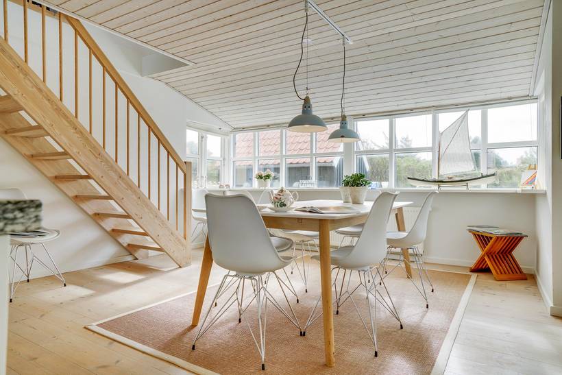 Foto von Ferienhaus IJ67 in Gl. - Skagen - Nordjütland