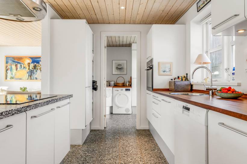Foto von Ferienhaus IJ67 in Gl. - Skagen - Nordjütland
