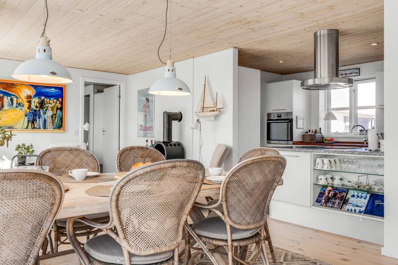 Foto von Ferienhaus IJ67 in Gl. - Skagen - Nordjütland