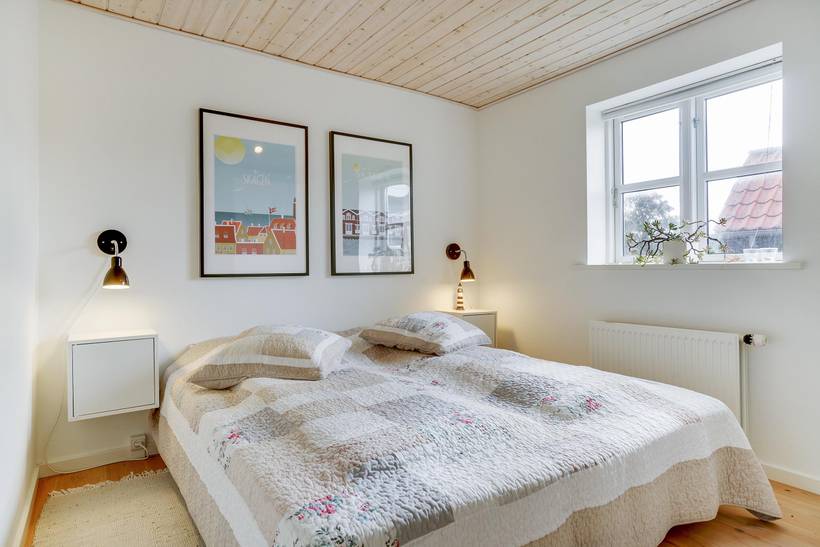 Foto von Ferienhaus IJ67 in Gl. - Skagen - Nordjütland