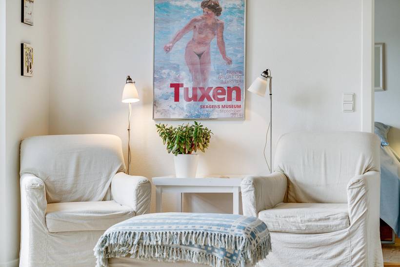 Foto von Ferienhaus IJ67 in Gl. - Skagen - Nordjütland