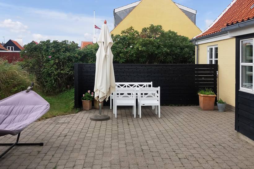 Foto von Ferienhaus IJ67 in Gl. - Skagen - Nordjütland