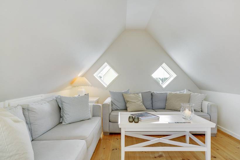 Foto von Ferienhaus IJ67 in Gl. - Skagen - Nordjütland