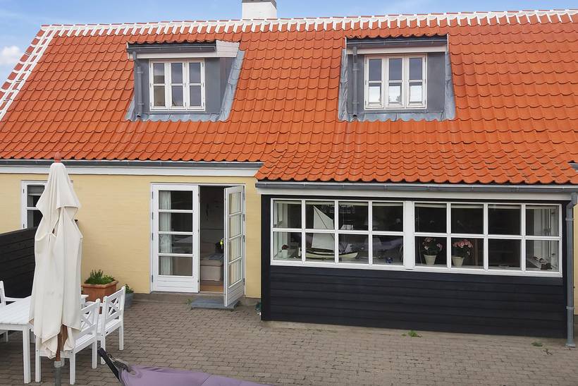 Foto von Ferienhaus IJ67 in Gl. - Skagen - Nordjütland