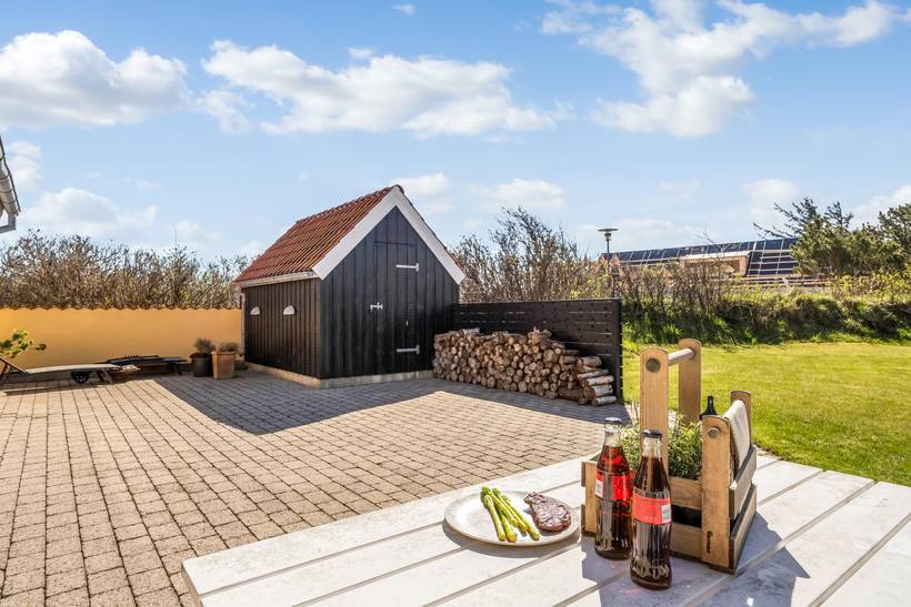Foto von Ferienhaus IJ67 in Gl. - Skagen - Nordjütland