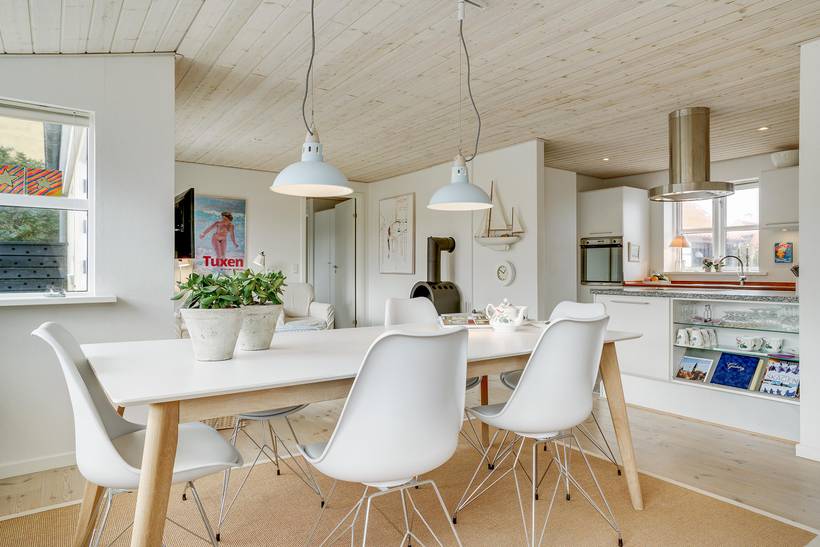 Foto von Ferienhaus IJ67 in Gl. - Skagen - Nordjütland