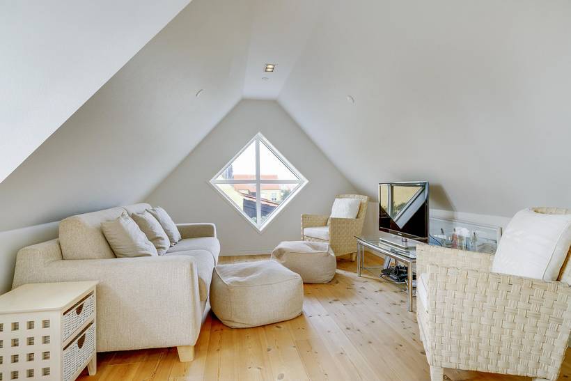 Foto von Ferienhaus IJ67 in Gl. - Skagen - Nordjütland