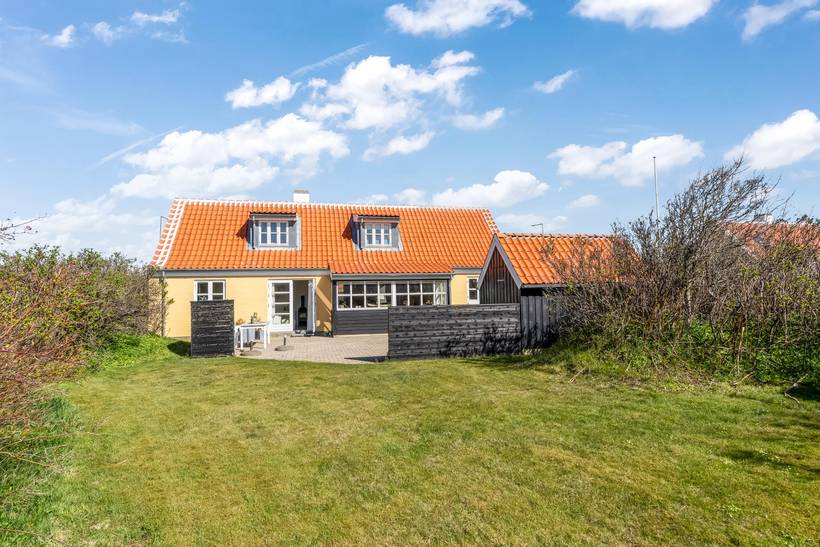 Foto von Ferienhaus IJ67 in Gl. - Skagen - Nordjütland