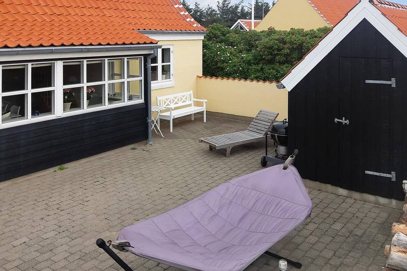 Foto von Ferienhaus IJ67 in Gl. - Skagen - Nordjütland