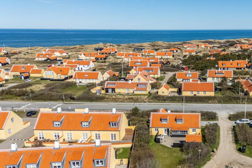 Foto von Ferienhaus IJ67 in Gl. - Skagen - Nordjütland