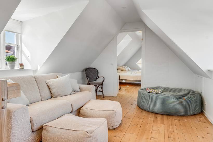 Foto von Ferienhaus IJ67 in Gl. - Skagen - Nordjütland