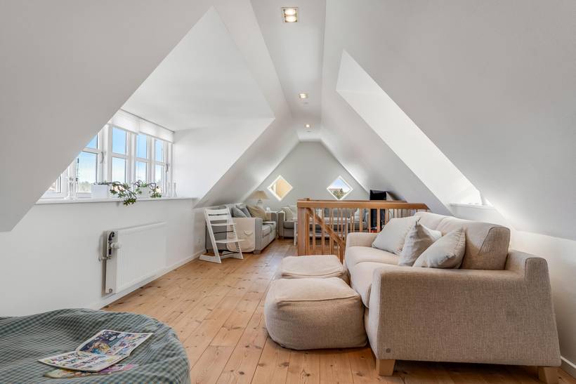 Foto von Ferienhaus IJ67 in Gl. - Skagen - Nordjütland