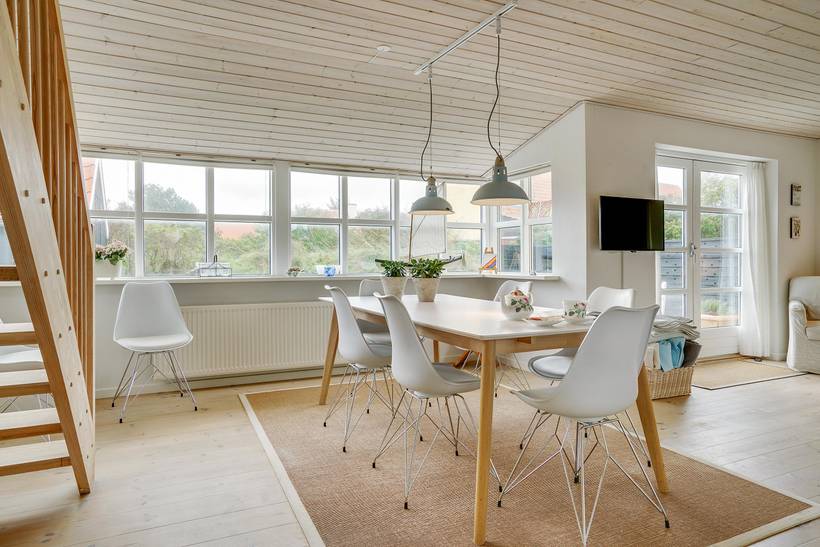 Foto von Ferienhaus IJ67 in Gl. - Skagen - Nordjütland