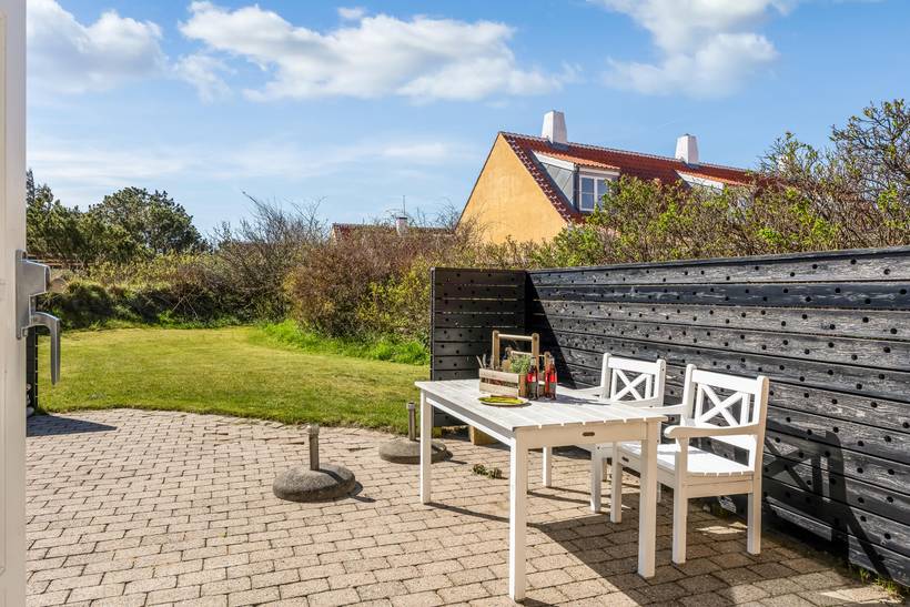 Foto von Ferienhaus IJ67 in Gl. - Skagen - Nordjütland