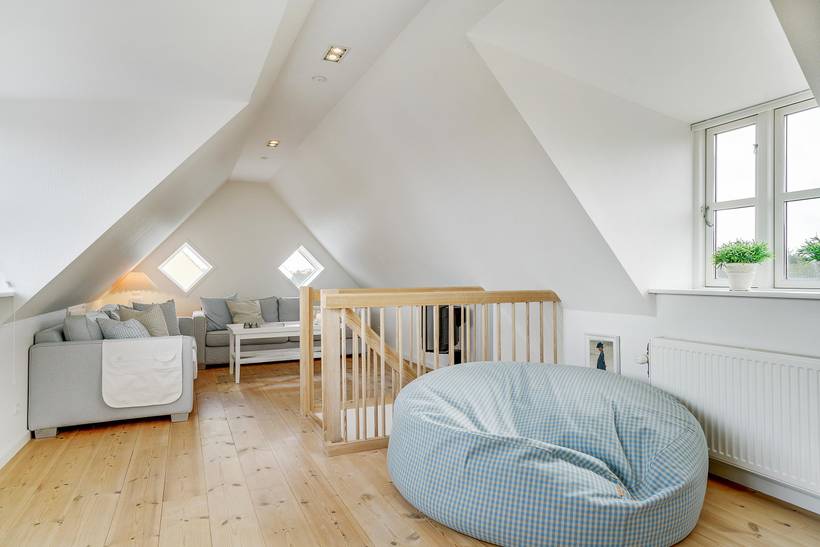 Foto von Ferienhaus IJ67 in Gl. - Skagen - Nordjütland
