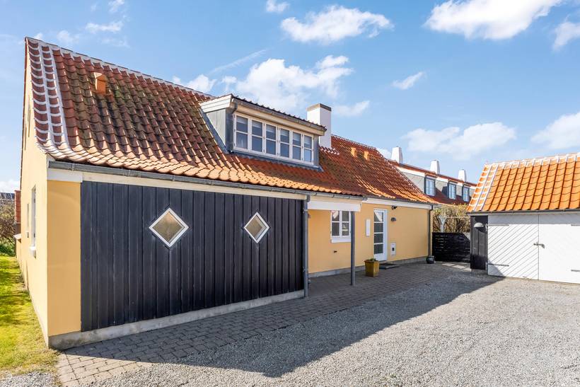 Foto von Ferienhaus IJ67 in Gl. - Skagen - Nordjütland