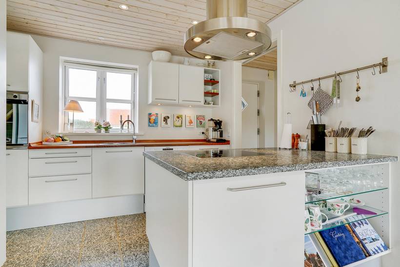 Foto von Ferienhaus IJ67 in Gl. - Skagen - Nordjütland