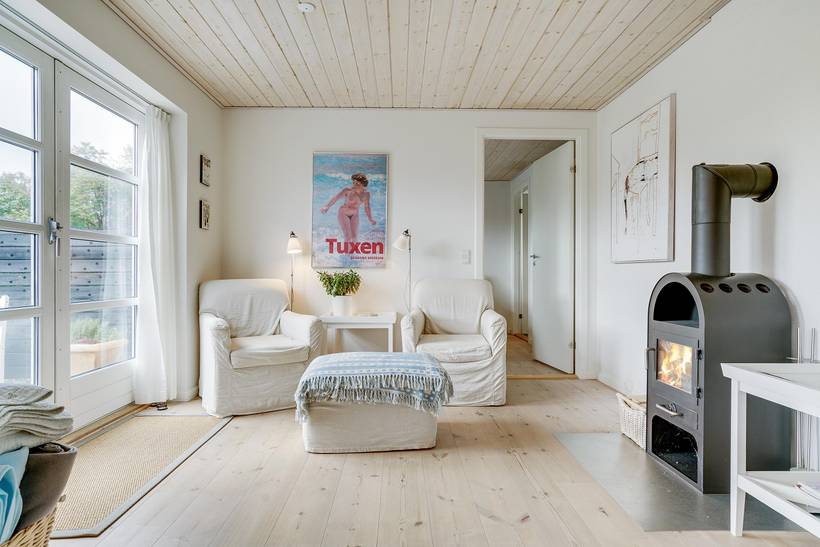 Foto von Ferienhaus IJ67 in Gl. - Skagen - Nordjütland