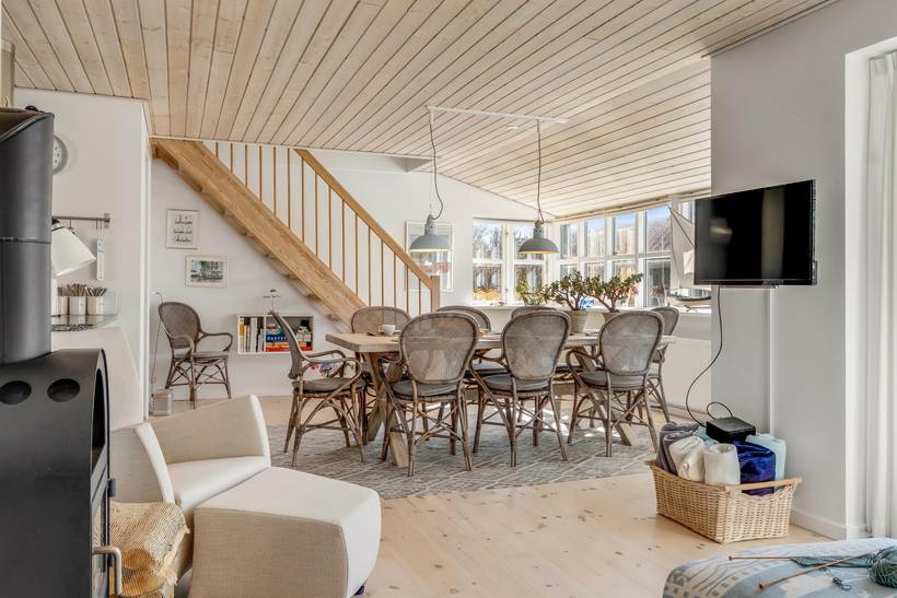 Foto von Ferienhaus IJ67 in Gl. - Skagen - Nordjütland