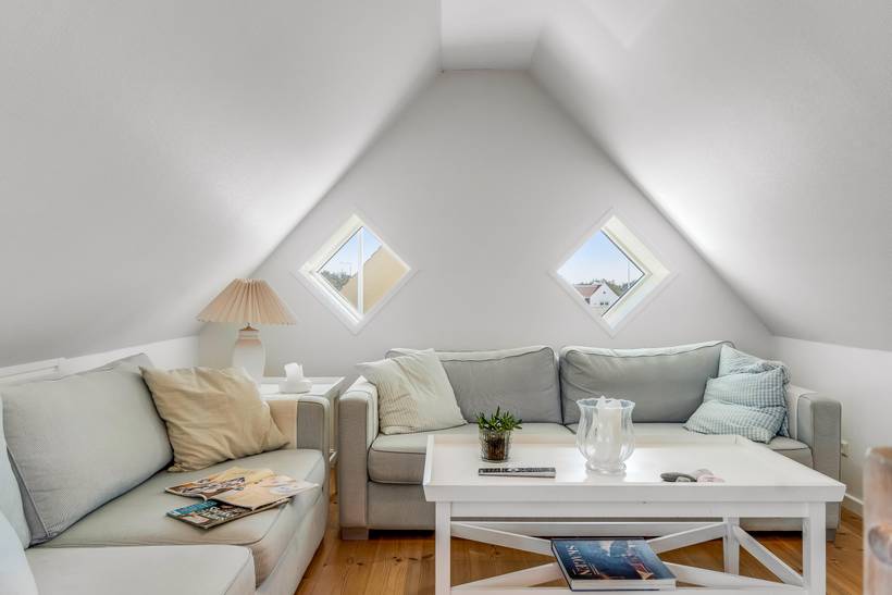 Foto von Ferienhaus IJ67 in Gl. - Skagen - Nordjütland