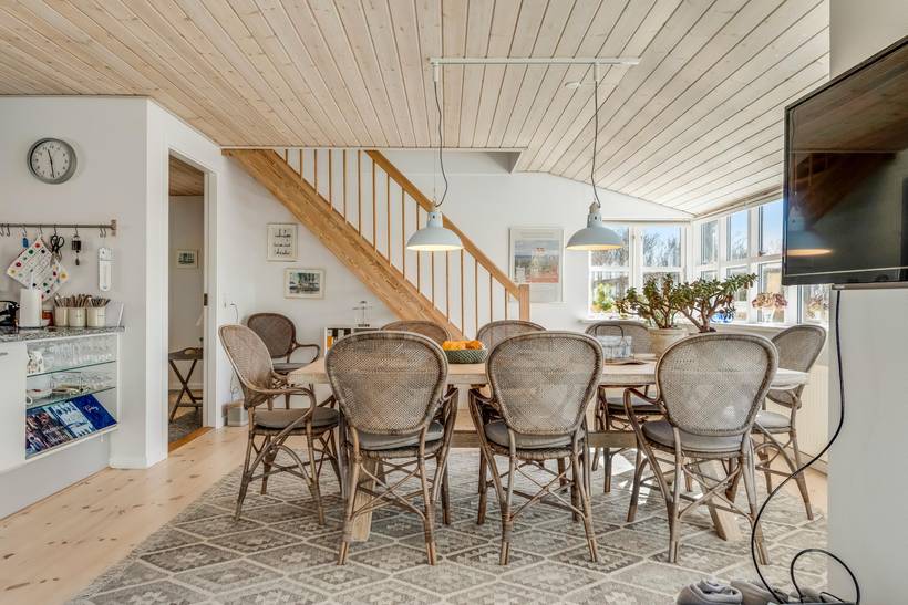Foto von Ferienhaus IJ67 in Gl. - Skagen - Nordjütland