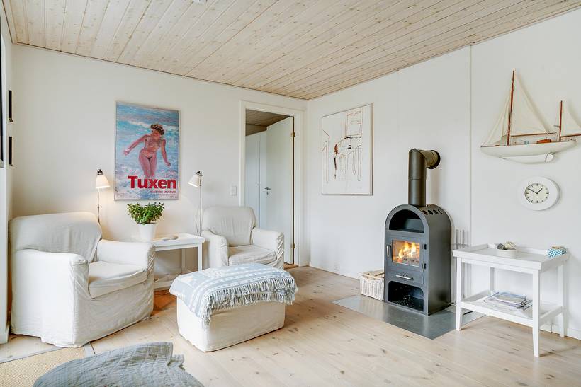 Foto von Ferienhaus IJ67 in Gl. - Skagen - Nordjütland