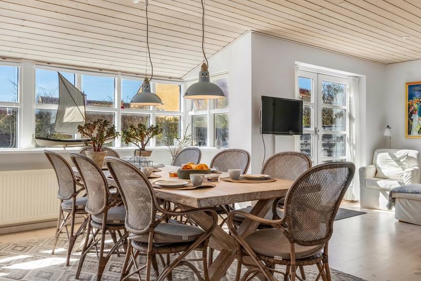 Foto von Ferienhaus IJ67 in Gl. - Skagen - Nordjütland