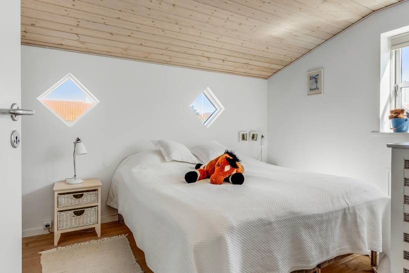 Foto von Ferienhaus IJ67 in Gl. - Skagen - Nordjütland