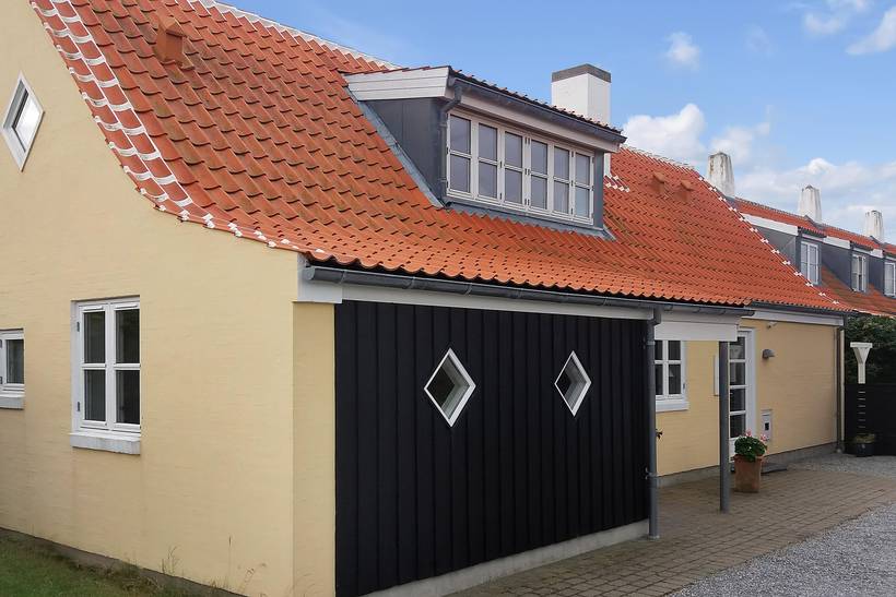 Foto von Ferienhaus IJ67 in Gl. - Skagen - Nordjütland