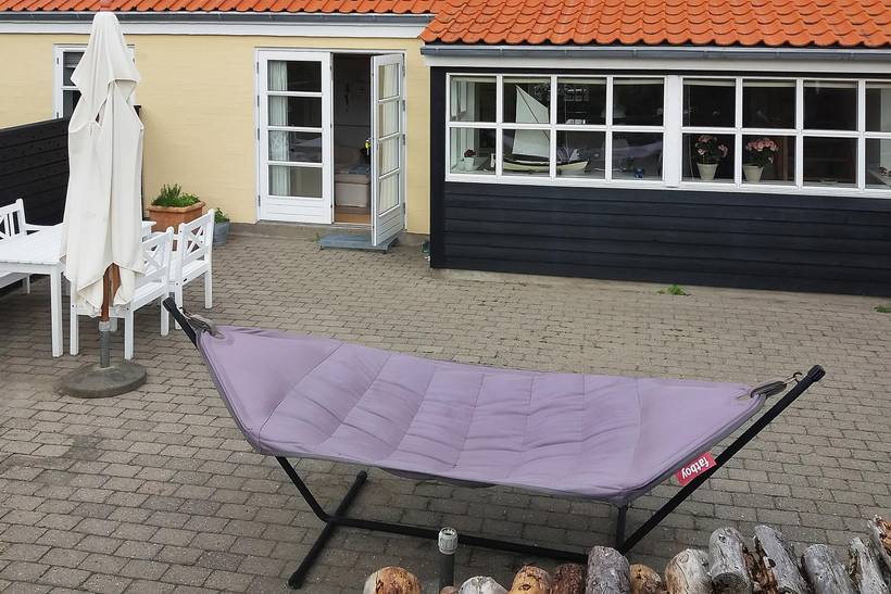 Foto von Ferienhaus IJ67 in Gl. - Skagen - Nordjütland