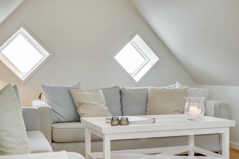 Foto von Ferienhaus IJ67 in Gl. - Skagen - Nordjütland