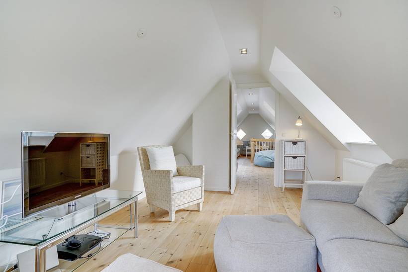 Foto von Ferienhaus IJ67 in Gl. - Skagen - Nordjütland