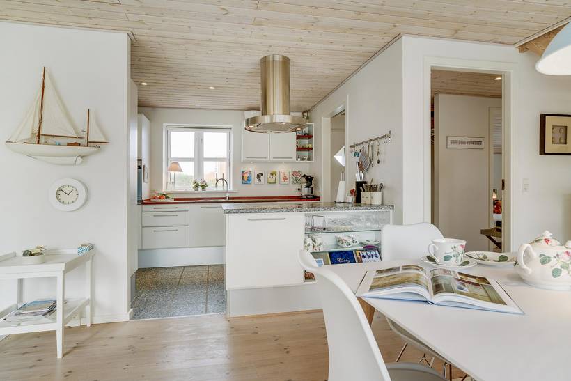 Foto von Ferienhaus IJ67 in Gl. - Skagen - Nordjütland