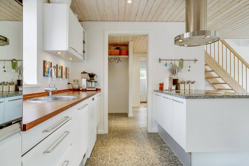 Foto von Ferienhaus IJ67 in Gl. - Skagen - Nordjütland