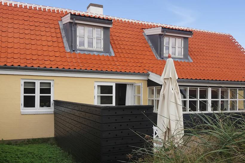 Foto von Ferienhaus IJ67 in Gl. - Skagen - Nordjütland