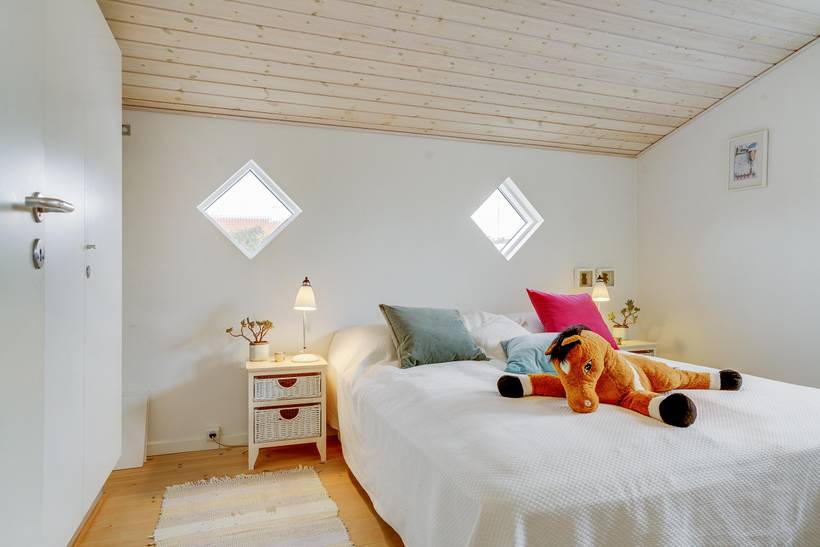 Foto von Ferienhaus IJ67 in Gl. - Skagen - Nordjütland