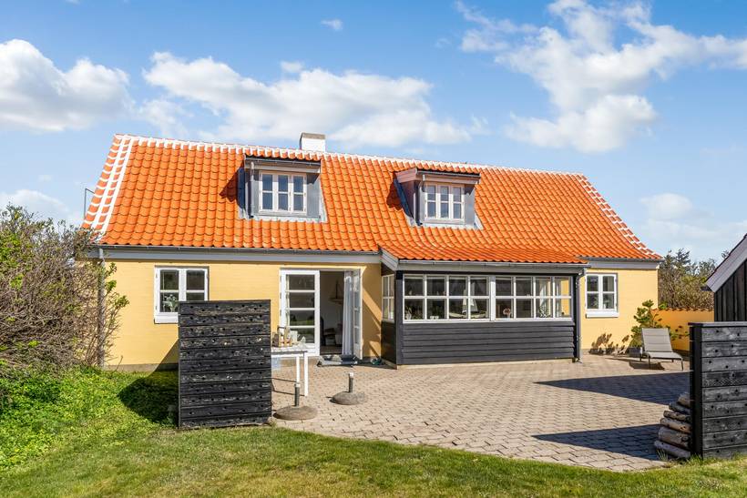 Foto von Ferienhaus IJ67 in Gl. - Skagen - Nordjütland