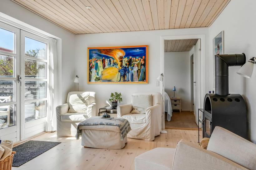 Foto von Ferienhaus IJ67 in Gl. - Skagen - Nordjütland