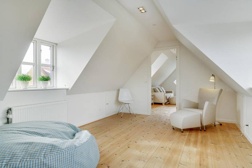 Foto von Ferienhaus IJ67 in Gl. - Skagen - Nordjütland