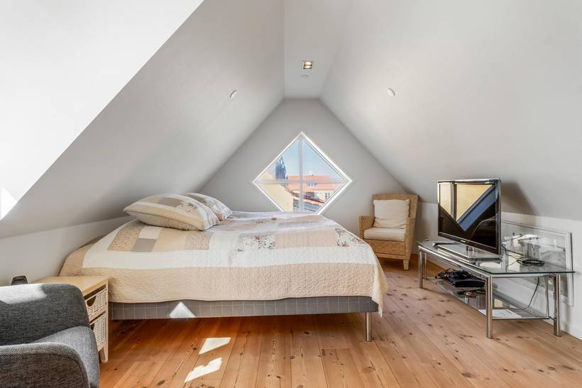 Foto von Ferienhaus IJ67 in Gl. - Skagen - Nordjütland