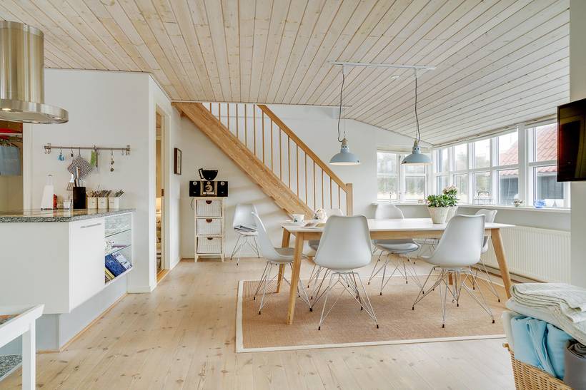 Foto von Ferienhaus IJ67 in Gl. - Skagen - Nordjütland