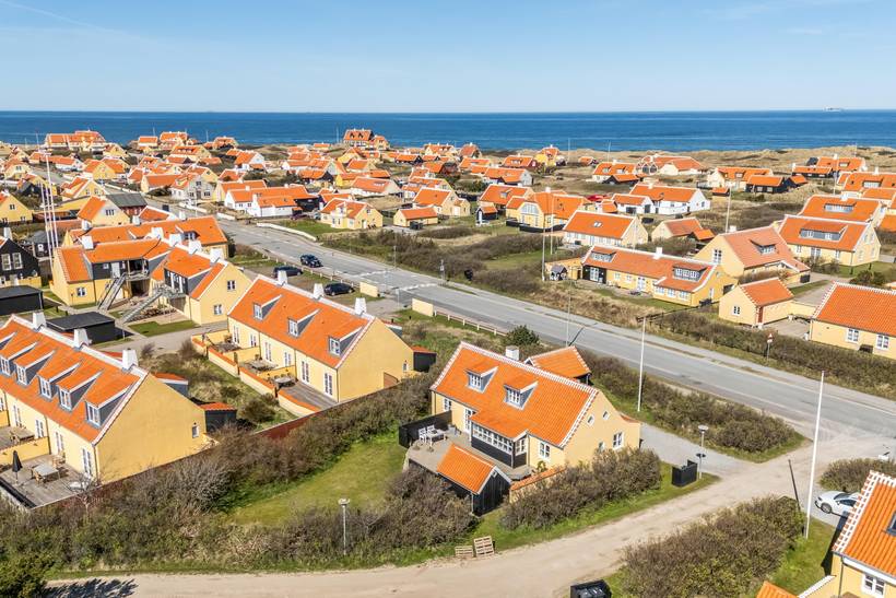 Foto von Ferienhaus IJ67 in Gl. - Skagen - Nordjütland