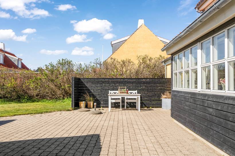 Foto von Ferienhaus IJ67 in Gl. - Skagen - Nordjütland