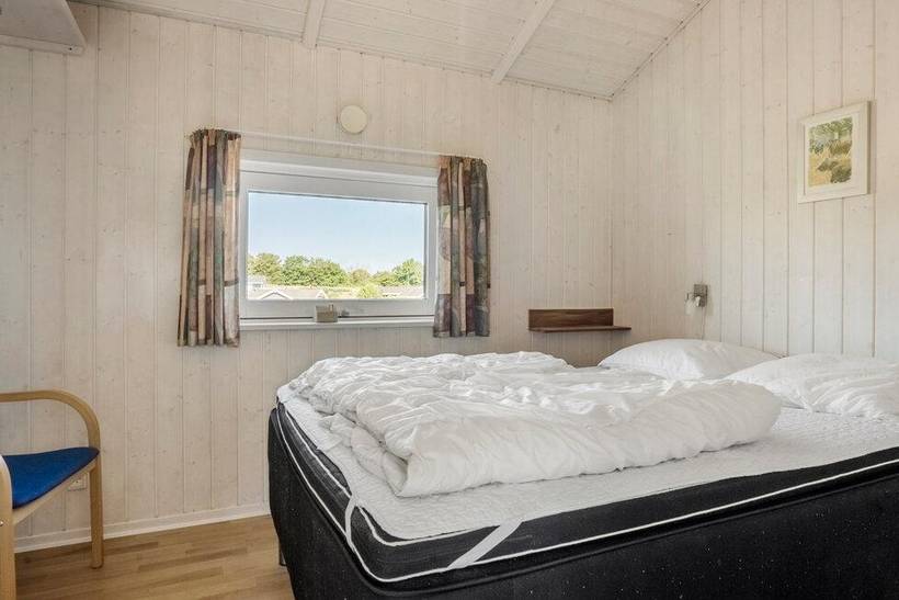 Foto von Ferienhaus IJ69 in Lavensby - Als