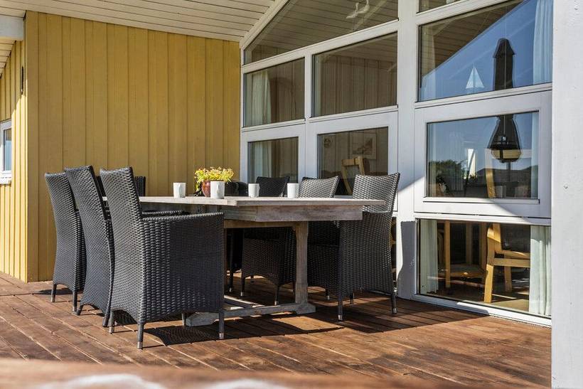 Foto von Ferienhaus IJ69 in Lavensby - Als