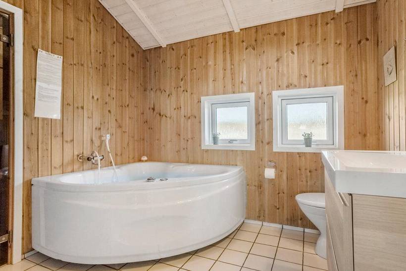 Foto von Ferienhaus IJ69 in Lavensby - Als