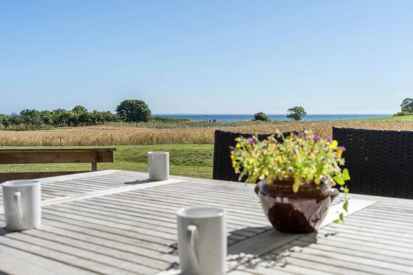Foto von Ferienhaus IJ69 in Lavensby - Als