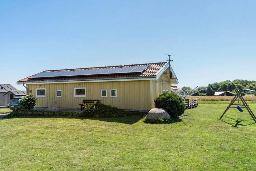 Foto von Ferienhaus IJ69 in Lavensby - Als