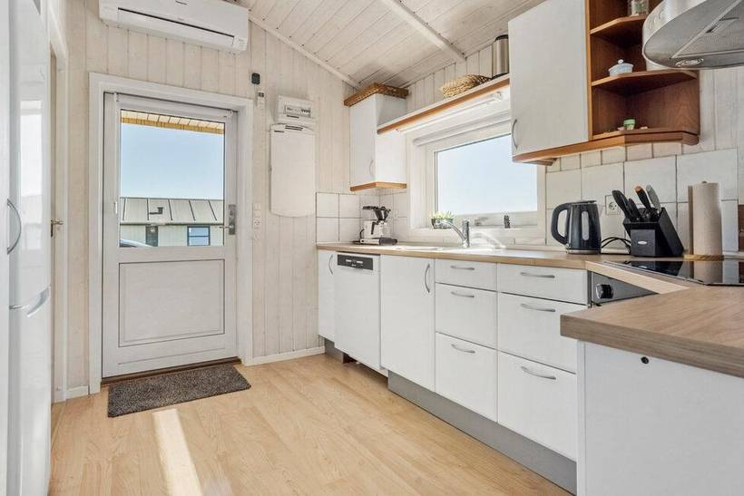 Foto von Ferienhaus IJ69 in Lavensby - Als
