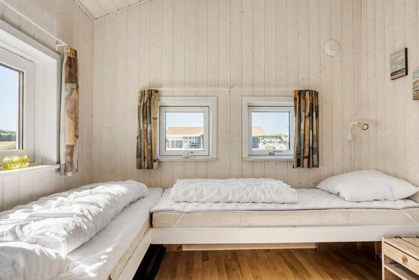 Foto von Ferienhaus IJ69 in Lavensby - Als